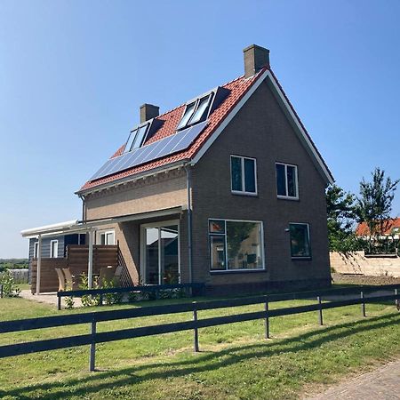 Vissers Huus Hollum  Kültér fotó